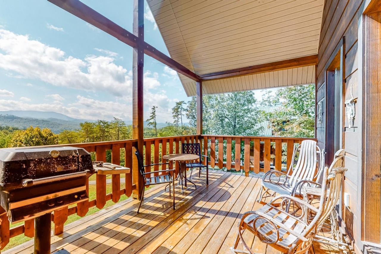 Henderson Springs Awesome View 빌라 외부 사진