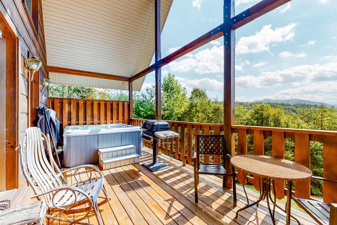 Henderson Springs Awesome View 빌라 외부 사진