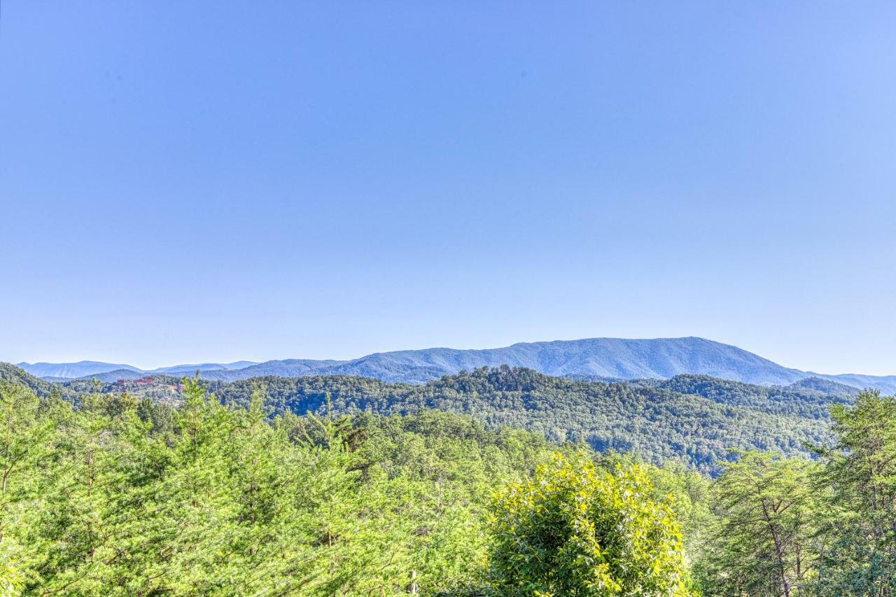 Henderson Springs Awesome View 빌라 외부 사진